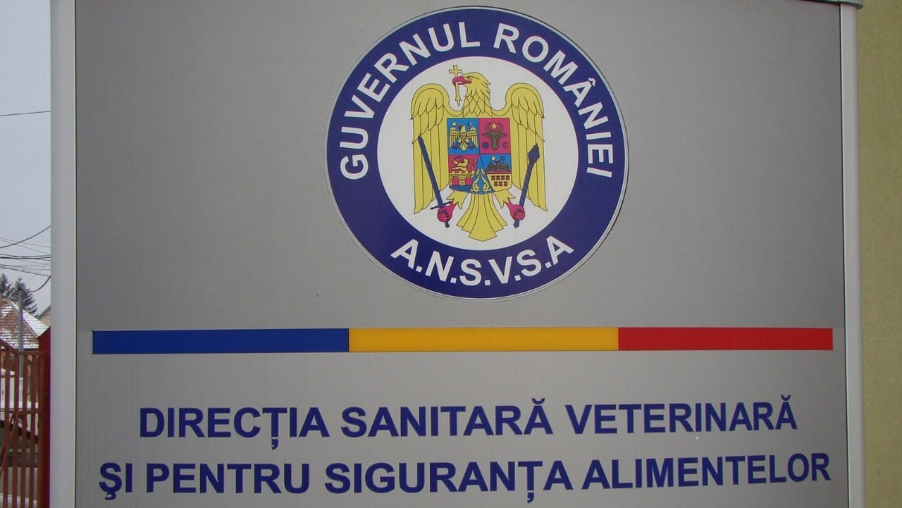 EXCLUSIV Noua lege a salarizării, contestată din interiorul ANSVSA. Un angajat reclamă inechități grave și scăderi de venituri