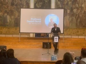 Olimpiada AI Daniel David