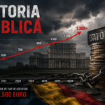 datoria publică
