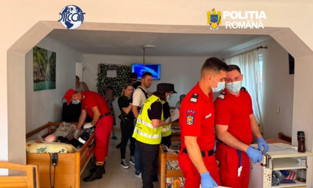 DIICOT își ia măsuri de siguranță. Sechestru pe averea lui Viorel Pașca, șeful rețelei de azile ilgale de la Bihor