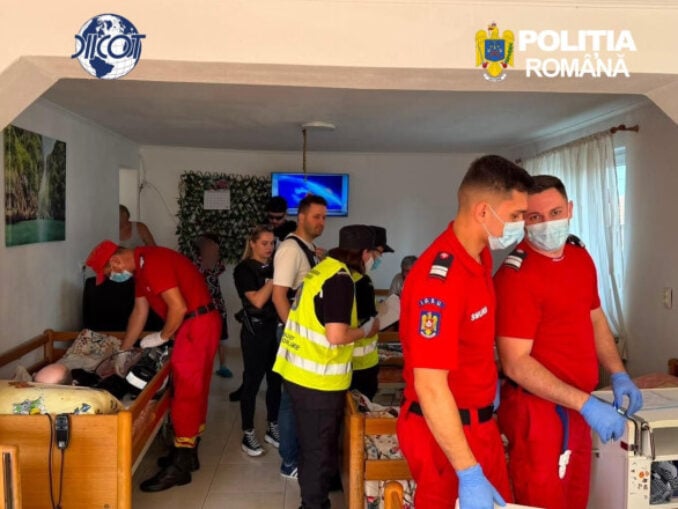 DIICOT își ia măsuri de siguranță. Sechestru pe averea lui Viorel Pașca, șeful rețelei de azile ilgale de la Bihor