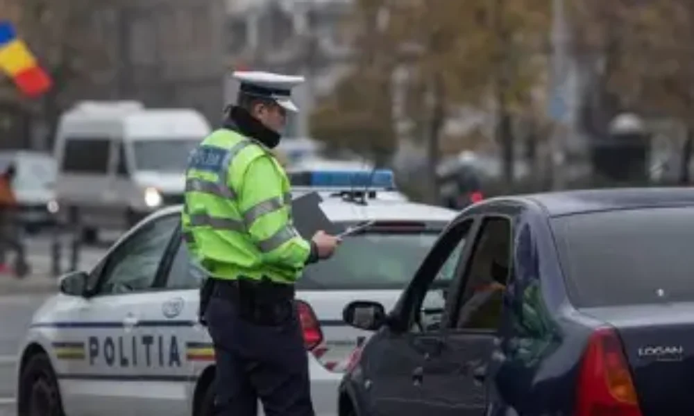 Șoferii care nu își plătesc amenzile riscă suspendarea permisului. Guvernul a aprobat normele de aplicare