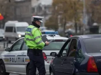 Șoferii care nu își plătesc amenzile riscă suspendarea permisului. Guvernul a aprobat normele de aplicare