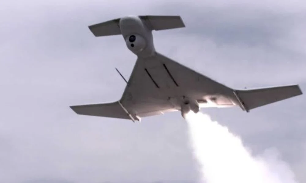 Atenție! Nu mai cad drone! Sunt doborâte de piloții români!