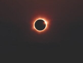 Eclipsă totală de Soare în Europa, în 2026. Cum se va vedea fenomenul din România