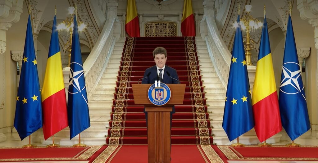 Nicușor Dan, președinte sau gazetar?