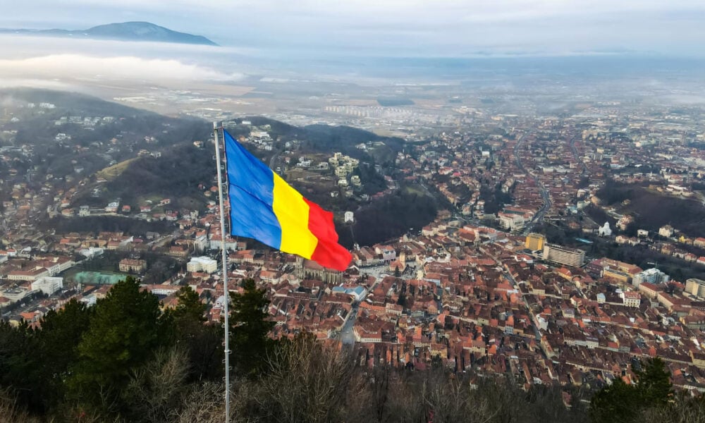 Capitala prestigiului și provinciile creației