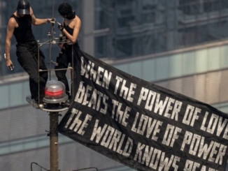 VIDEO Cerere în căsătorie pe Empire State Building, urmată de arest