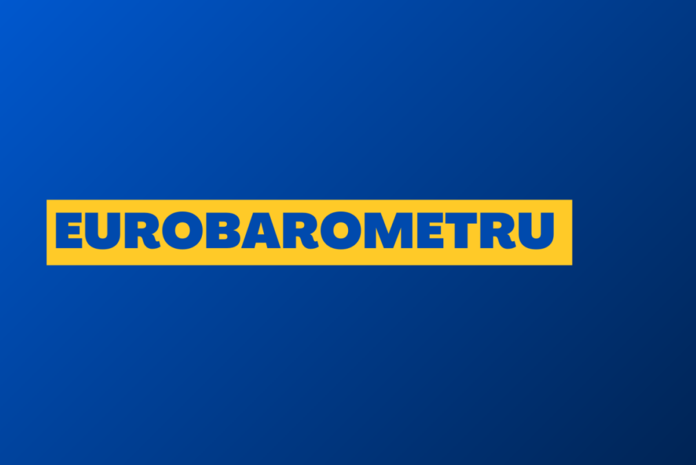 Eurobarometru 2026. Românii sunt mai optimiști decât europenii