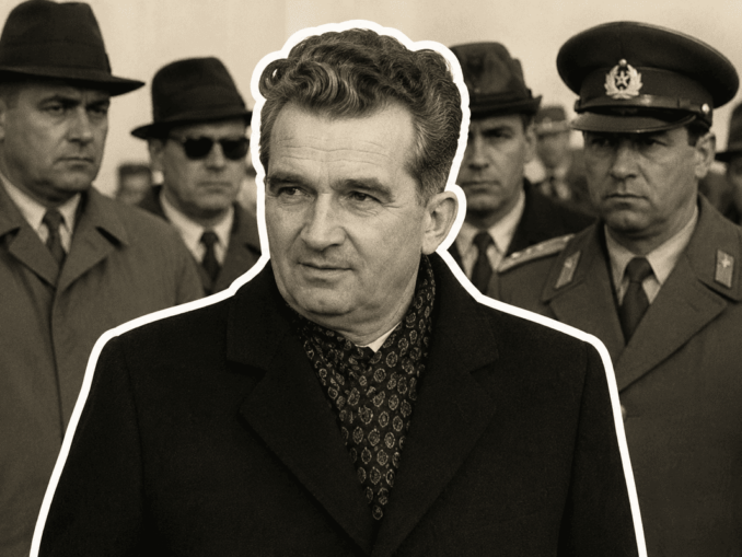 Românul care a umilit Securitatea lui Ceaușescu. Cum a fugit din țară în 1988 cu o mașină transformată în drezină, pe șinele de cale ferată