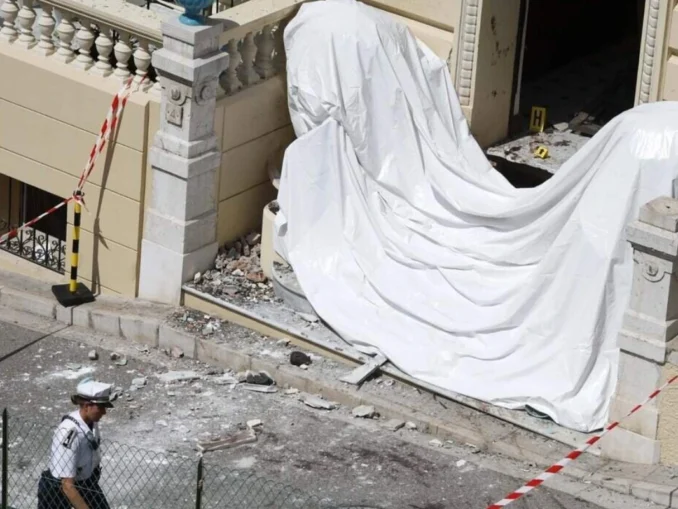 Imagini cu tentativa de asasinat de la Monaco, împotriva oligarhului ucrainean Vadim Ermolaev. Filmarea, realizată chiar de atacatori – VIDEO