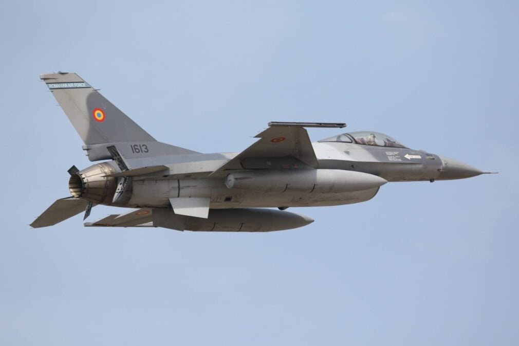 NATO, despre drona doborâtă de armată, vineri dimineață: „Drona a fost identificată prompt”. Acțiunea, sub comanda și controlul Organizației