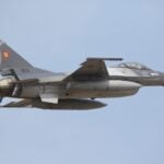 F16 show Baneasa SURSA: Florin Bǎltǎțoiu