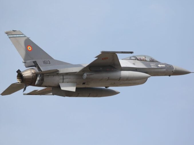 NATO, despre drona doborâtă de armată, vineri dimineață: „Drona a fost identificată prompt”. Acțiunea, sub comanda și controlul Organizației