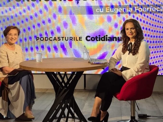 Prof. Dr. Ruxandra Jurcuț: „Nu se pot asigura linii de gardă pe cardiologie. O dramă”