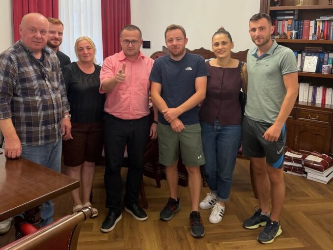 Viorel Pașca caută „intrarea în legalitate”, în timp ce familia susține că trăiește din mila oamenilor