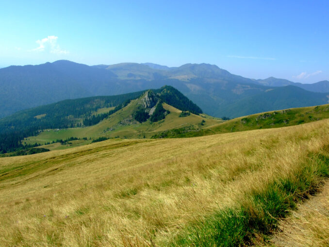 Comisia Europeană publică noi orientări pentru turismul în zonele protejate Natura 2000