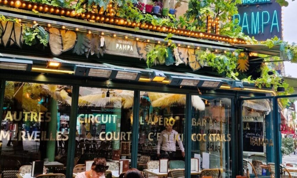 Farmecul discret al Parisului. Ghid pentru cei care ajung în oraş doar cu treabă