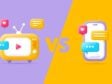 De ce alegem divertismentul digital în detrimentul televizorului