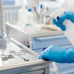 fraudă în achiziții publice, EPPO, bani europeni, infecții nosocomiale