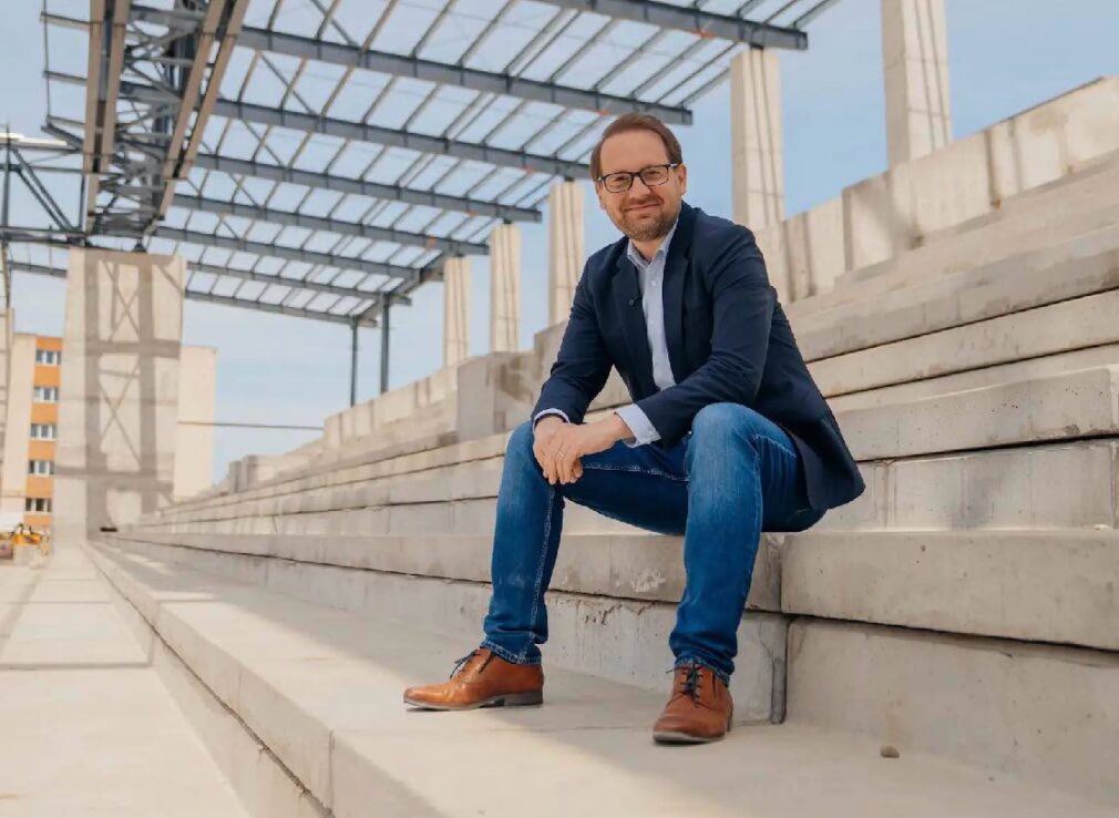 AUR îi cere lui Dominic Fritz să-și dea demisia din funcția de primar al Timișoarei după decizia CCR