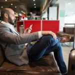 Polițiști la Aeroportul Otopeni în ancheta privind furturile de produse de lux din avioane
