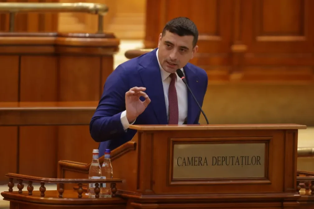 SURSE „S-a rupt lanțul de iubire dintre PACE și AUR”. Partidul lui Simion, acuzat că vrea să desființeze grupul suveranist și de presiuni pentru suspendarea lui Nicușor Dan. Reacția AUR