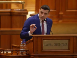 George Simion, despre consultările de la Cotroceni: Avem de-a face cu un încurcă-lume care își bate joc de țara noastră