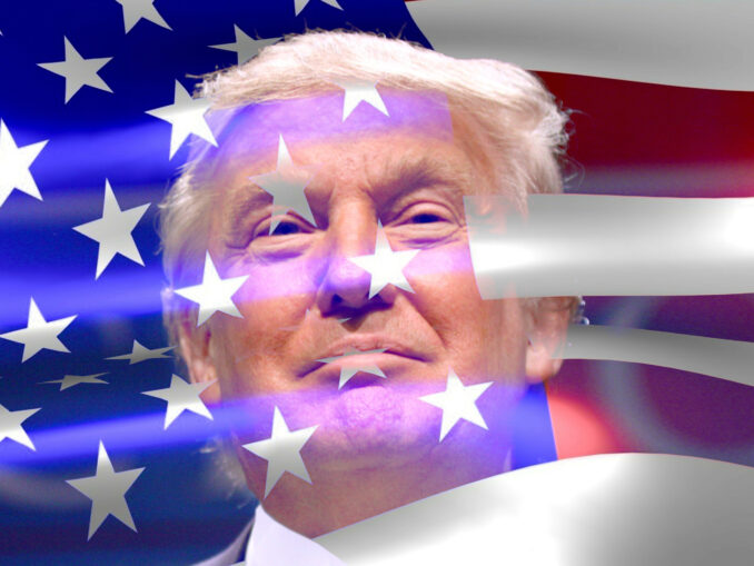 Donald Trump, mesaj ferm de Ziua Independenței SUA: „America nu va fi niciodată o țară comunistă”. Ce a transmis la aniversarea a 250 de ani a Declarației de Independență