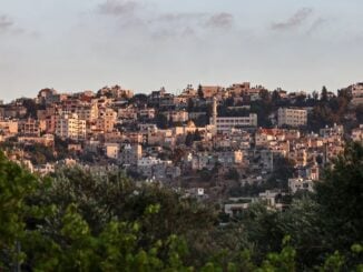 Jurnaliști atacați de coloniști israelieni, în Cisiordania, la un an de la uciderea lui Saif Musallet