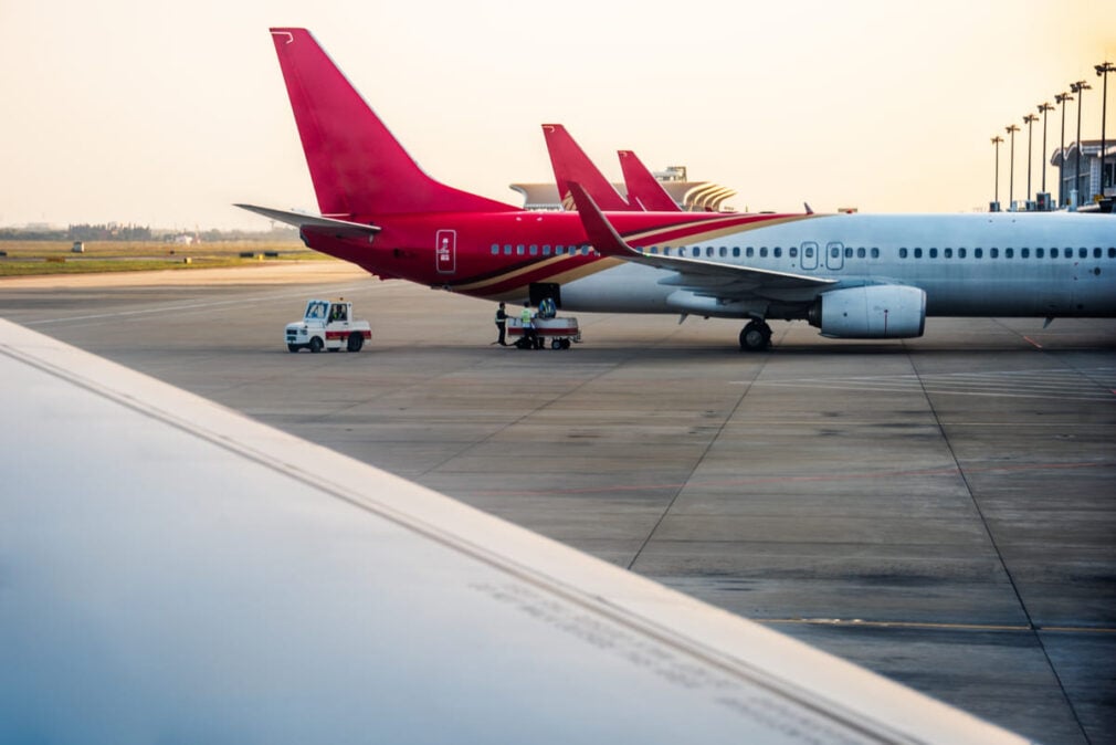 Grevă la unul dintre cei mai mari producători de avioane din lume. Mii de angajați protestează la Airbus în Spania