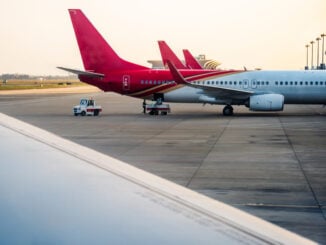 Grevă la unul dintre cei mai mari producători de avioane din lume. Mii de angajați protestează la Airbus în Spania