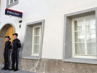 Austria transformă casa natală a lui Hitler într-un post de poliție pentru a descuraja pelerinajele neonaziste