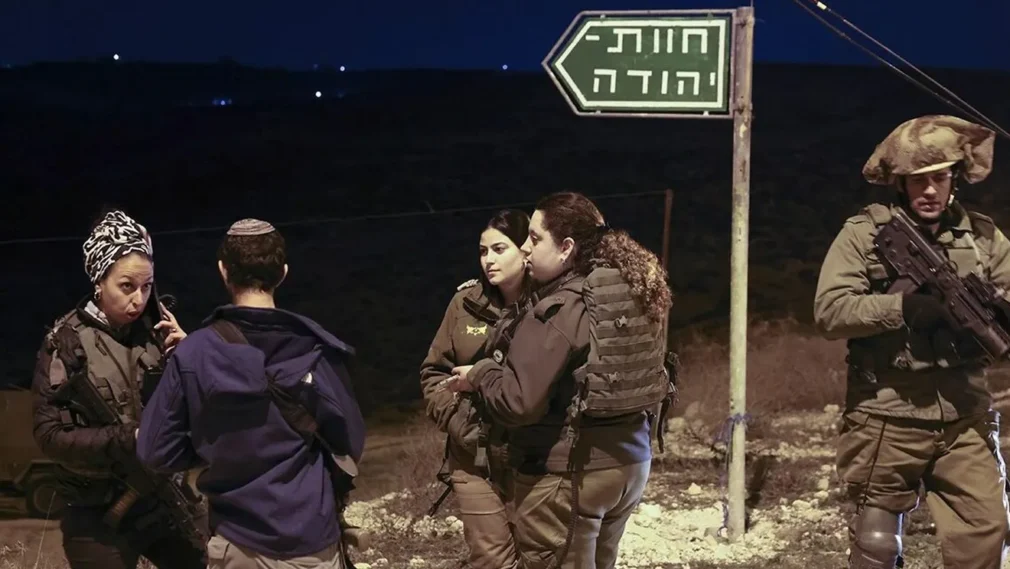 UE analizează interzicerea importurilor din coloniile israeliene din Cisiordania