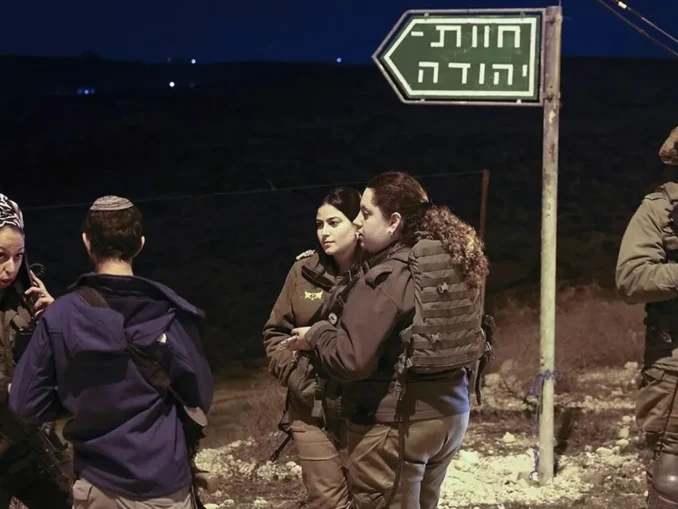 UE analizează interzicerea importurilor din coloniile israeliene din Cisiordania