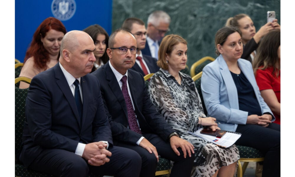 „Ești ceea ce faci, nu ceea ce zici”. A văzut și Bolojan pozele cu Ciolacu și Ionel Arsene la mic dejun în Italia. Reacția premierului, scurtă și la obiect