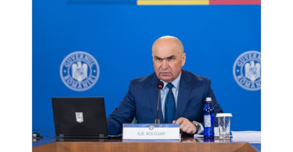 Bolojan vede un risc major pentru alegerile din 2028: „Vom alimenta votul anti-sistem”