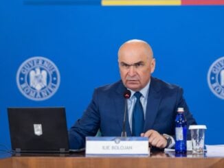 Bolojan vede un risc major pentru alegerile din 2028: „Vom alimenta votul anti-sistem”