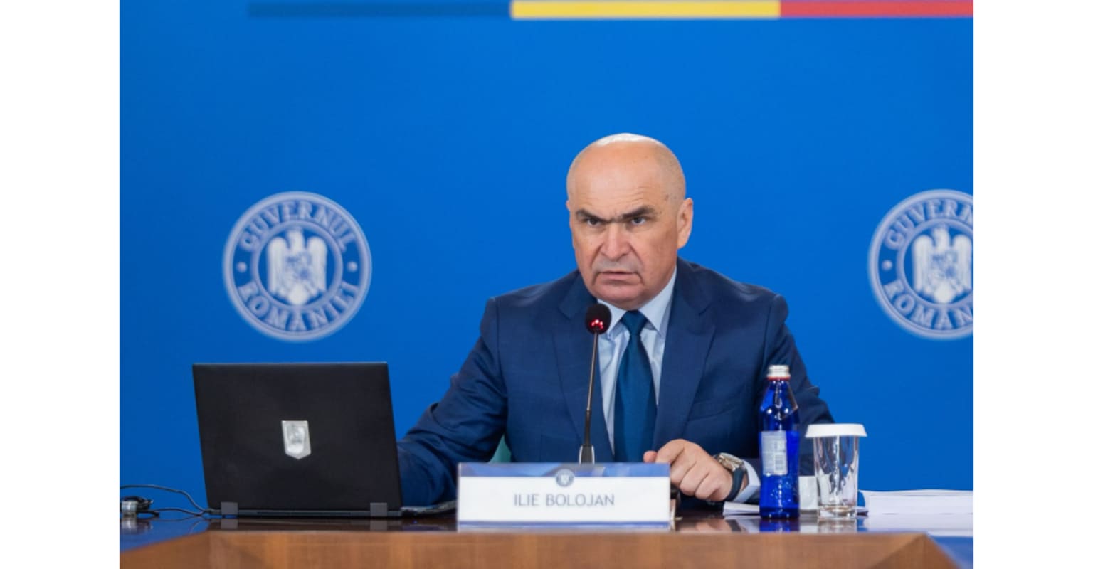 Bolojan nu se lasă. De ce șefi de filiale vrea să scape și cum SURSE