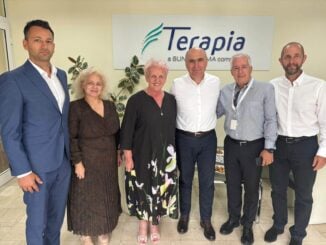 Bolojan, la Terapia Cluj: Cei din privat au o presiune permanentă