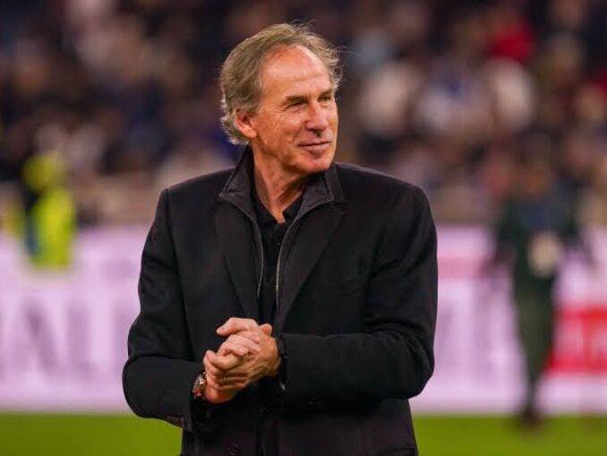 AC Milan dezminte zvonurile despre moartea lu Franco Baresi, după mesjul publicat de Matteo Salvini