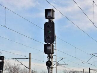CFR SA a semnat contracte de peste 957 de milioane de lei pentru modernizarea semnalizării feroviare