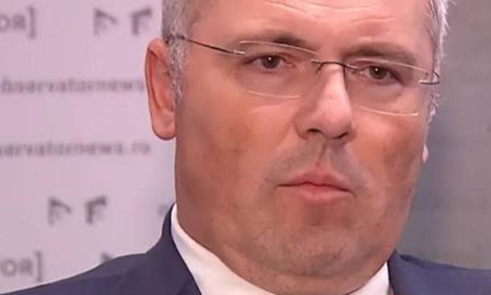 Membru CSM, după decizia CJUE: „M-am obișnuit cu justiția în bătaie de joc”