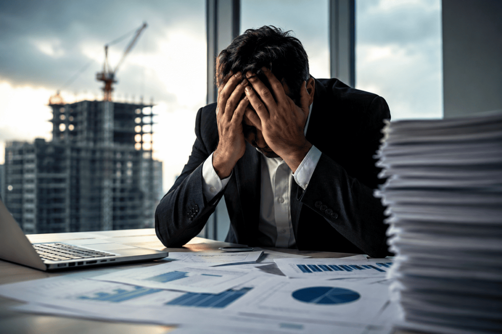 România intră într-un nou val de insolvențe. Ce industrii sunt cele mai afectate și cum se explică declinul firmelor mari – INFOGRAFIC