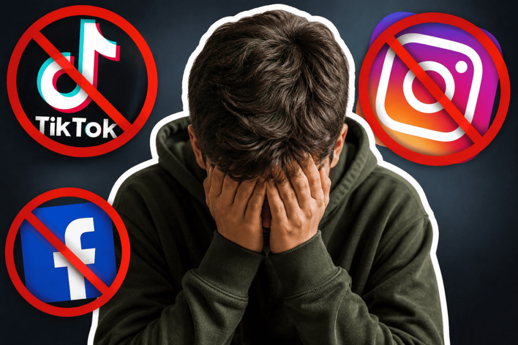 România vrea să interzică TikTok, Instagram și Facebook copiilor sub 15 ani și să pună restricții până la majorat. Platformele, obligate să le blocheze accesul