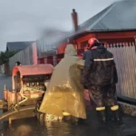 furtuni, vreme severă, ploi torențiale, daune, dosare de daună, Omniasig