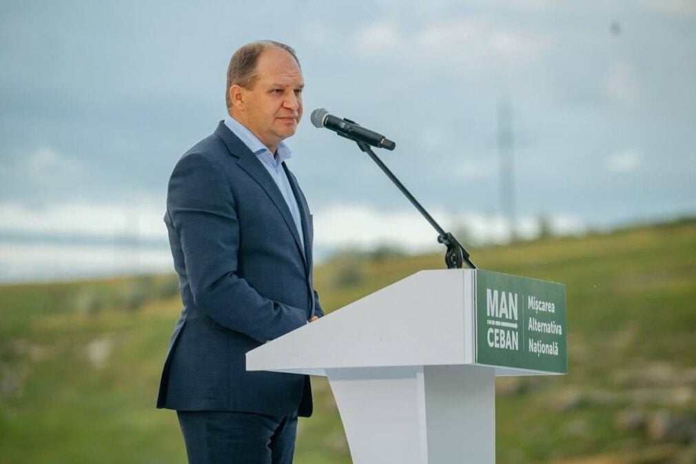 Primarul Chișinăului, răspuns pentru Ciprian Ciucu: Declarații nefondate și lipsite de orice bază reală