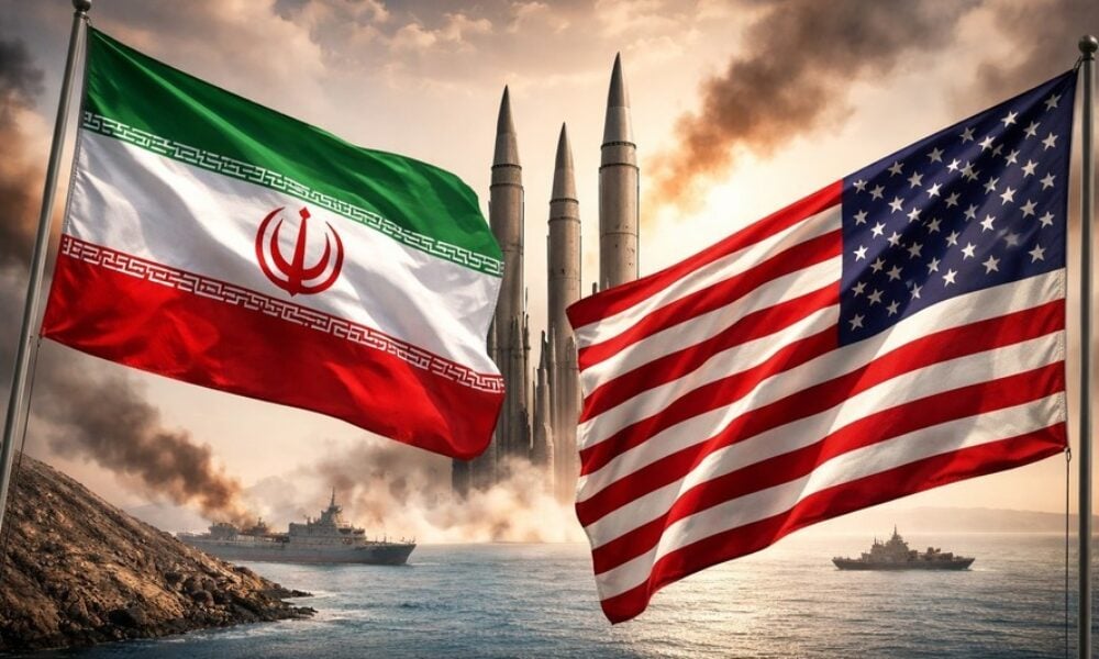 Iranul închide Strâmtoarea Ormuz, noi atacuri în Emiratele Arabe Unite și Qatar