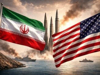 Iranul închide Strâmtoarea Ormuz, noi atacuri în Emiratele Arabe Unite și Qatar