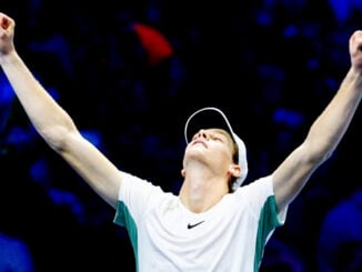 Sinner l-a făcut KO pe Djokovic și merge în finala Wimbledon, după un meci câștigat fără emoții